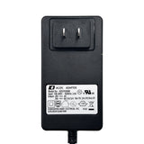 Kaidi Wall Power Supply Model KDDY008M 29V 2A Wall Switching Adapter for Electric Sofa Power Recliner Lift Chairs