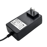Kaidi Wall Power Supply Model KDDY008M 29V 2A Wall Switching Adapter for Electric Sofa Power Recliner Lift Chairs