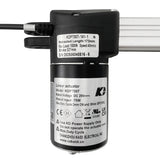 Fruhdi Power Recliner Lift Chairs Kaidi Linear Actuator Model KDPT007-141 Motor Replacement