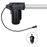 Fruhdi Lift Chair Richmat Model HJA65 GM1450-RM Actuator Motor Replacement