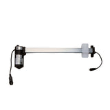 Fruhdi Power Recliner Sofa Lift Chairs Mulin Motor Actuator Model ML18D07 ML18-055B Replacement