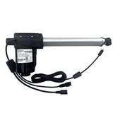 Fruhdi Lift Chair Richmat Model HJA58 Replacing GM1450-LM Actuator Motor Replacement