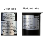 Fruhdi Power Recliner Sofa Lift Chairs Mulin Motor Actuator Model ML18 ML18-022 ML18D06 Replacement