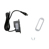 Fruhdi Power Recliner Lift Chair Emomo 5 Button 5 Pin Hand Control Model HX90HU2 Replacement with USB Type A and C Port