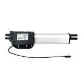 Fruhdi Lift Chair Richmat Model HJA65 GM1450-RM Actuator Motor Replacement