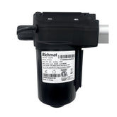 Fruhdi Lift Chair Richmat Model HJA58 Replacing GM1450-LM Actuator Motor Replacement