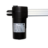 Fruhdi Power Recliner Electric Sofa Couch Lift Chairs Massage Seat Mulin Motor Actuator Model ML8 ML8-233 Replacement,Can Replace Mulin ML8-233A Motor