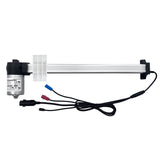 Motor Model JLDQ-18 JLDQ.18.134.331S01 Linear Actuator Replacement for Electric Sofa Lift Chairs Power Recliner