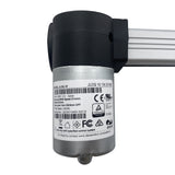Motor Model JLDQ-18 JLDQ.18.134.331S01 Linear Actuator Replacement for Electric Sofa Lift Chairs Power Recliner