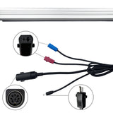 Motor Model JLDQ-18 JLDQ.18.134.331S01 Linear Actuator Replacement for Electric Sofa Lift Chairs Power Recliner