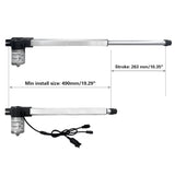 Motor Model JLDQ-19B JLDQ.19B.490.263Z01 Linear Actuator Replacement for Electric Sofa Lift Chairs Power Recliner