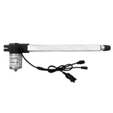 Motor Model JLDQ-19B JLDQ.19B.490.263Z01 Linear Actuator Replacement for Electric Sofa Lift Chairs Power Recliner
