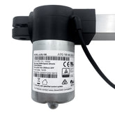 Motor Model JLDQ-19B JLDQ.19B.490.263Z01 Linear Actuator Replacement for Electric Sofa Lift Chairs Power Recliner