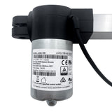 Motor Model JLDQ-19B JLDQ.19B.490.263Z01 Linear Actuator Replacement for Electric Sofa Lift Chairs Power Recliner
