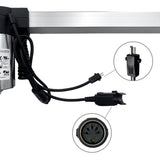 Motor Model JLDQ.19.415.205D04 Linear Actuator Replacement for Electric Sofa Lift Chairs Power Recliner