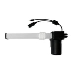 Fruhdi Lift Chairs Power Recliner Couch Mulin Motor Actuator Model ML8 ML8-145 Replacement