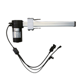 Fruhdi Power Recliner Couch Lift Chairs Mulin Motor Model ML8-255 Actuator Replacement