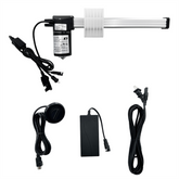 Fruhdi Power Recliner Lift Chairs Kaidi Motor Kit Model KDPT007-46 Linear Actuator Replacement