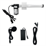 Fruhdi Power Recliner Lift Chairs Kaidi Motor Kit Model KDPT007-46 Linear Actuator Replacement