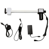 Fruhdi Power Recliner Lift Chairs Okin Motor Actuator Model JLDQ.12.157.333K Kit Replacement