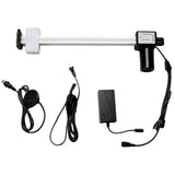 Fruhdi Power Recliner Lift Chairs Okin Motor Actuator Model JLDQ.12.157.333K Kit Replacement