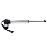 Okin Motor Model JLDQ.10.435.250D Linear Actuator Replacement for Electric Sofa Lift Chairs Power Recliner