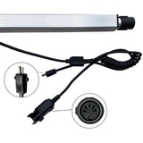 Okin Motor Model JLDQ.19.377.195D01 Linear Actuator Replacement for Electric Sofa Lift Chairs Power Recliner