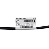 Main Power Cable to Junction Box - Power MCM - 10.000274.0001 / 93762