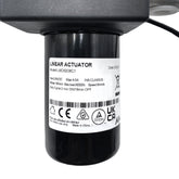 Fruhdi Power Recliner Actuator Replacing Motor Model LMD6208C1 Replacement for Electric Sofa Lift Chairs