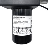 Fruhdi Power Recliner Actuator Replacing Motor Model LMD6208C1 Replacement for Electric Sofa Lift Chairs