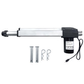 Fruhdi Power Recliner Actuator Replacing Motor Model LMD6208C1 Replacement for Electric Sofa Lift Chairs