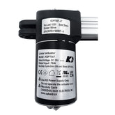 Fruhdi Power Recliner Lift Chairs Kaidi Linear Actuator Model KDPT007-47 Motor Replacement