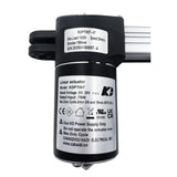 Fruhdi Power Recliner Lift Chairs Kaidi Linear Actuator Model KDPT007-47 Motor Replacement