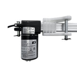 Kaidi Linear Actuator Model KDPT007-30 Motor Kit Replacement for Power Recliner Lift Chairs