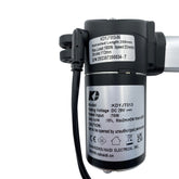 Fruhdi Power Recliner Electric Sofa Lift Chairs Kaidi Linear Actuator Model KDYJT013-56 Motor Replacement