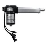 Fruhdi Power Recliner Electric Sofa Lift Chairs Kaidi Linear Actuator Model KDYJT013-56 Motor Replacement