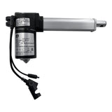 Fruhdi Power Recliner Electric Sofa Lift Chairs Kaidi Linear Actuator Model KDYJT013-56 Motor Replacement