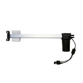 Fruhdi Power Recliner Electric Sofa Lift Chairs Motor Linear Actuator Model QDPT-01-002 Replacement