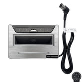 Fruhdi Power Recliner Emomo E502URRW replacing E502URRWB 4 Button Control Switch with USB and Wireless Charger Docker Replacement