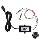 Fruhdi Power Recliner Kaidi 2 Button 5 Pin Touch Control Model KDH020-317 Replacement