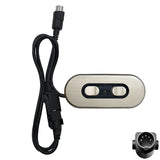 Fruhdi Power Recliner Kaidi 4 Button Switch Hand Control Controller Model KDH103-302 Replacement