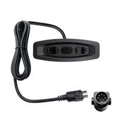 Fruhdi Power Recliner Kaidi 5 Button 5 Pin Switch Hand Control Controller Model KDH147B-001 Replacement
