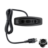 Fruhdi Power Recliner Kaidi 5 Button 5 Pin Switch Hand Control Controller Model KDH147B-001 Replacement