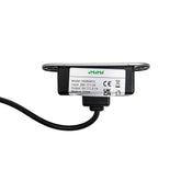 Fuhdi Power Recliner Lift Chair Emomo 5 Pin Hand Control Model HX90AFU Replacement with USB