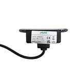 Fuhdi Power Recliner Lift Chair Emomo 5 Pin Hand Control Model HX90AFU Replacement with USB