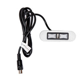 Fuhdi Power Recliner Lift Chair Emomo 5 Pin Hand Control Model HX90AFU Replacement with USB