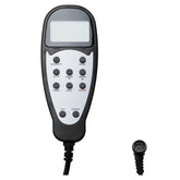 Fruhdi Power Recliner Lift Chair Emomo 8 Pin Male Massage Remote Control Model NHX03 E034KD8HL Replacement