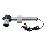 Fruhdi Power Recliner Emomo Motor Model 3MTRE 3MRE157-200T Linear Actuator Replacement for Electric Sofa Lift Chairs