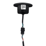 Fruhdi Power Recliner Kaidi 2 Button 5 Pin Switch Hand Control Controller Model KDH101B-305 Replacement with USB