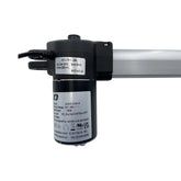 Fruhdi Power Recliner Lift Chairs Kaidi Linear Actuator Model KDYJT011-006 Motor Replacement